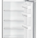 LIEBHERR CTPele251-26 Kombinovaná chladnička s mrazničkou so SmartFrost LIEBHERR CTPele251-26 Kombinovaná chladnička s mrazničkou so SmartFrost