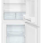 LIEBHERR CUe231-26 Kombinovaná chladnička s mrazničkou so SmartFrost LIEBHERR CUe231-26 Kombinovaná chladnička s mrazničkou so SmartFrost