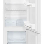LIEBHERR CUe281-26 Kombinovaná chladnička s mrazničkou so SmartFrost LIEBHERR CUe281-26 Kombinovaná chladnička s mrazničkou so SmartFrost