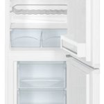LIEBHERR CUe331-26 Kombinovaná chladnička s mrazničkou so SmartFrost LIEBHERR CUe331-26 Kombinovaná chladnička s mrazničkou so SmartFrost