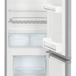 LIEBHERR CUele281-26 Kombinovaná chladnička s mrazničkou so SmartFrost LIEBHERR CUele281-26 Kombinovaná chladnička s mrazničkou so SmartFrost