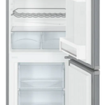 LIEBHERR CUele331-26 Kombinovaná chladnička s mrazničkou so SmartFrost LIEBHERR CUele331-26 Kombinovaná chladnička s mrazničkou so SmartFrost