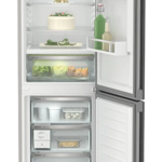 LIEBHERR KGBNsf 52Vc23 Plus Kombinácia chladničky a mrazničky s BioFresh a NoFrost LIEBHERR KGBNsf 52Vc23 Plus Kombinácia chladničky a mrazničky s BioFresh a NoFrost