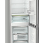 LIEBHERR KGBNsf 52Vc23 Plus Kombinácia chladničky a mrazničky s BioFresh a NoFrost LIEBHERR KGBNsf 52Vc23 Plus Kombinácia chladničky a mrazničky s BioFresh a NoFrost