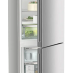 LIEBHERR KGBNsf 52Vc23 Plus Kombinácia chladničky a mrazničky s BioFresh a NoFrost LIEBHERR KGBNsf 52Vc23 Plus Kombinácia chladničky a mrazničky s BioFresh a NoFrost