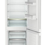 LIEBHERR KGN 2063 Kombinácia chladničky a mrazničky s EasyFresh a NoFrost LIEBHERR KGN 2063 Kombinácia chladničky a mrazničky s EasyFresh a NoFrost