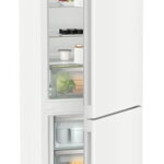 LIEBHERR KGN 2063 Kombinácia chladničky a mrazničky s EasyFresh a NoFrost LIEBHERR KGN 2063 Kombinácia chladničky a mrazničky s EasyFresh a NoFrost