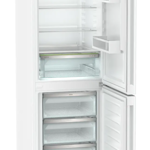 LIEBHERR KGN 52Vd03 Pure Kombinácia chladničky a mrazničky s EasyFresh a NoFrost LIEBHERR KGN 52Vd03 Pure Kombinácia chladničky a mrazničky s EasyFresh a NoFrost