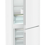 LIEBHERR KGN 52Vd03 Pure Kombinácia chladničky a mrazničky s EasyFresh a NoFrost LIEBHERR KGN 52Vd03 Pure Kombinácia chladničky a mrazničky s EasyFresh a NoFrost