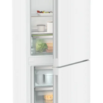 LIEBHERR KGN 52Vd03 Pure Kombinácia chladničky a mrazničky s EasyFresh a NoFrost LIEBHERR KGN 52Vd03 Pure Kombinácia chladničky a mrazničky s EasyFresh a NoFrost