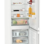 LIEBHERR KGN 57Vd03 Pure Kombinácia chladničky a mrazničky s EasyFresh a NoFrost LIEBHERR KGN 57Vd03 Pure Kombinácia chladničky a mrazničky s EasyFresh a NoFrost