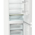 LIEBHERR KGN 57Vd03 Pure Kombinácia chladničky a mrazničky s EasyFresh a NoFrost LIEBHERR KGN 57Vd03 Pure Kombinácia chladničky a mrazničky s EasyFresh a NoFrost