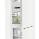 LIEBHERR KGN 57Vd03 Pure Kombinácia chladničky a mrazničky s EasyFresh a NoFrost LIEBHERR KGN 57Vd03 Pure Kombinácia chladničky a mrazničky s EasyFresh a NoFrost