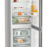 LIEBHERR KGNsd 52Vc03 Pure Kombinácia chladničky a mrazničky s EasyFresh a NoFrost LIEBHERR KGNsd 52Vc03 Pure Kombinácia chladničky a mrazničky s EasyFresh a NoFrost