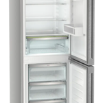 LIEBHERR KGNsd 52Vc03 Pure Kombinácia chladničky a mrazničky s EasyFresh a NoFrost LIEBHERR KGNsd 52Vc03 Pure Kombinácia chladničky a mrazničky s EasyFresh a NoFrost