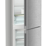 LIEBHERR KGNsd 52Vc03 Pure Kombinácia chladničky a mrazničky s EasyFresh a NoFrost LIEBHERR KGNsd 52Vc03 Pure Kombinácia chladničky a mrazničky s EasyFresh a NoFrost