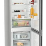 LIEBHERR KGNsd 57Vc03 Pure NoFrost Kombinácia chladničky a mrazničky s EasyFresh a NoFrost LIEBHERR KGNsd 57Vc03 Pure NoFrost Kombinácia chladničky a mrazničky s EasyFresh a NoFrost