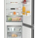 LIEBHERR KGNsd 57Vc03 Pure NoFrost Kombinácia chladničky a mrazničky s EasyFresh a NoFrost LIEBHERR KGNsd 57Vc03 Pure NoFrost Kombinácia chladničky a mrazničky s EasyFresh a NoFrost