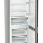 LIEBHERR KGNsd 57Vc03 Pure NoFrost Kombinácia chladničky a mrazničky s EasyFresh a NoFrost LIEBHERR KGNsd 57Vc03 Pure NoFrost Kombinácia chladničky a mrazničky s EasyFresh a NoFrost