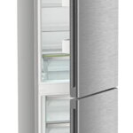 LIEBHERR KGNsd 57Vc03 Pure NoFrost Kombinácia chladničky a mrazničky s EasyFresh a NoFrost LIEBHERR KGNsd 57Vc03 Pure NoFrost Kombinácia chladničky a mrazničky s EasyFresh a NoFrost