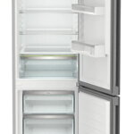 LIEBHERR KGNsd 57Vc03 Pure NoFrost Kombinácia chladničky a mrazničky s EasyFresh a NoFrost LIEBHERR KGNsd 57Vc03 Pure NoFrost Kombinácia chladničky a mrazničky s EasyFresh a NoFrost