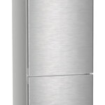 LIEBHERR KGNsd 57Vc03 Pure NoFrost Kombinácia chladničky a mrazničky s EasyFresh a NoFrost LIEBHERR KGNsd 57Vc03 Pure NoFrost Kombinácia chladničky a mrazničky s EasyFresh a NoFrost
