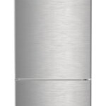 LIEBHERR KGNsd 57Vc03 Pure NoFrost Kombinácia chladničky a mrazničky s EasyFresh a NoFrost LIEBHERR KGNsd 57Vc03 Pure NoFrost Kombinácia chladničky a mrazničky s EasyFresh a NoFrost