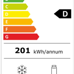 LIEBHERR KGNsf 52Vd03 Pure Kombinácia chladničky a mrazničky s EasyFresh a NoFrost LIEBHERR KGNsf 52Vd03 Pure Kombinácia chladničky a mrazničky s EasyFresh a NoFrost