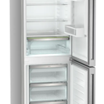 LIEBHERR KGNsf 52Vd03 Pure Kombinácia chladničky a mrazničky s EasyFresh a NoFrost LIEBHERR KGNsf 52Vd03 Pure Kombinácia chladničky a mrazničky s EasyFresh a NoFrost