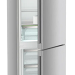 LIEBHERR KGNsf 52Vd03 Pure Kombinácia chladničky a mrazničky s EasyFresh a NoFrost LIEBHERR KGNsf 52Vd03 Pure Kombinácia chladničky a mrazničky s EasyFresh a NoFrost