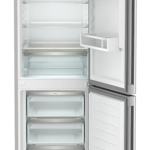 LIEBHERR KGNsf 52Vd03 Pure Kombinácia chladničky a mrazničky s EasyFresh a NoFrost LIEBHERR KGNsf 52Vd03 Pure Kombinácia chladničky a mrazničky s EasyFresh a NoFrost