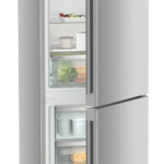 LIEBHERR KGNsf 52Vd03 Pure Kombinácia chladničky a mrazničky s EasyFresh a NoFrost LIEBHERR KGNsf 52Vd03 Pure Kombinácia chladničky a mrazničky s EasyFresh a NoFrost