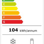LIEBHERR KGNsf 57Va03 Kombinácia chladničky a mrazničky s EasyFresh a NoFrost LIEBHERR KGNsf 57Va03 Kombinácia chladničky a mrazničky s EasyFresh a NoFrost