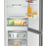 LIEBHERR KGNsf 57Va03 Kombinácia chladničky a mrazničky s EasyFresh a NoFrost LIEBHERR KGNsf 57Va03 Kombinácia chladničky a mrazničky s EasyFresh a NoFrost