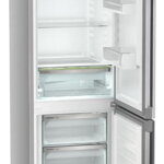 LIEBHERR KGNsf 57Va03 Kombinácia chladničky a mrazničky s EasyFresh a NoFrost LIEBHERR KGNsf 57Va03 Kombinácia chladničky a mrazničky s EasyFresh a NoFrost