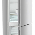 LIEBHERR KGNsf 57Va03 Kombinácia chladničky a mrazničky s EasyFresh a NoFrost LIEBHERR KGNsf 57Va03 Kombinácia chladničky a mrazničky s EasyFresh a NoFrost