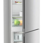 LIEBHERR KGNsf 57Va03 Kombinácia chladničky a mrazničky s EasyFresh a NoFrost LIEBHERR KGNsf 57Va03 Kombinácia chladničky a mrazničky s EasyFresh a NoFrost
