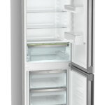 LIEBHERR KGNsf 57Vd03 Pure Kombinácia chladničky a mrazničky s EasyFresh a NoFrost LIEBHERR KGNsf 57Vd03 Pure Kombinácia chladničky a mrazničky s EasyFresh a NoFrost