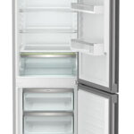 LIEBHERR KGNsf 57Vd03 Pure Kombinácia chladničky a mrazničky s EasyFresh a NoFrost LIEBHERR KGNsf 57Vd03 Pure Kombinácia chladničky a mrazničky s EasyFresh a NoFrost
