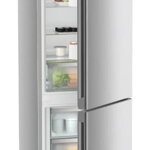 LIEBHERR KGNsf 57Vd03 Pure Kombinácia chladničky a mrazničky s EasyFresh a NoFrost LIEBHERR KGNsf 57Vd03 Pure Kombinácia chladničky a mrazničky s EasyFresh a NoFrost