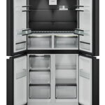 LIEBHERR MBbsdi 9024 Plus BioFresh NoFrost Štvordverová chladnička s mrazničkou French Door s výrobníkom ľadu IceMaker LIEBHERR MBbsdi 9024 Plus BioFresh NoFrost Štvordverová chladnička s mrazničkou French Door s výrobníkom ľadu IceMaker