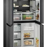 LIEBHERR MBbsdi 9024 Plus BioFresh NoFrost Štvordverová chladnička s mrazničkou French Door s výrobníkom ľadu IceMaker LIEBHERR MBbsdi 9024 Plus BioFresh NoFrost Štvordverová chladnička s mrazničkou French Door s výrobníkom ľadu IceMaker