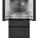 LIEBHERR MBbsdi 9556 Prime BioFresh NoFrost Chladnička s mrazničkou French Door s 2 mraziacimi zásuvkami, výrobníkom ľadu IceMaker a systémom InfinitySpring LIEBHERR MBbsdi 9556 Prime BioFresh NoFrost Chladnička s mrazničkou French Door s 2 mraziacimi zásuvkami, výrobníkom ľadu IceMaker a systémom InfinitySpring