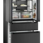 LIEBHERR MBbsdi 9556 Prime BioFresh NoFrost Chladnička s mrazničkou French Door s 2 mraziacimi zásuvkami, výrobníkom ľadu IceMaker a systémom InfinitySpring LIEBHERR MBbsdi 9556 Prime BioFresh NoFrost Chladnička s mrazničkou French Door s 2 mraziacimi zásuvkami, výrobníkom ľadu IceMaker a systémom InfinitySpring