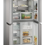 LIEBHERR MBsddi 9024 Plus BioFresh NoFrost Štvordverová chladnička s mrazničkou French Door s výrobníkom ľadu IceMaker LIEBHERR MBsddi 9024 Plus BioFresh NoFrost Štvordverová chladnička s mrazničkou French Door s výrobníkom ľadu IceMaker