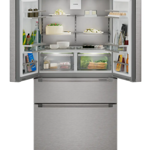 LIEBHERR MBsddi 9524 Plus BioFresh NoFrost Chladnička s mrazničkou s francúzskymi dvierkami s 2 mraziacimi zásuvkami a výrobníkom ľadu IceMaker LIEBHERR MBsddi 9524 Plus BioFresh NoFrost Chladnička s mrazničkou s francúzskymi dvierkami s 2 mraziacimi zásuvkami a výrobníkom ľadu IceMaker