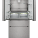LIEBHERR MBsddi 9524 Plus BioFresh NoFrost Chladnička s mrazničkou s francúzskymi dvierkami s 2 mraziacimi zásuvkami a výrobníkom ľadu IceMaker LIEBHERR MBsddi 9524 Plus BioFresh NoFrost Chladnička s mrazničkou s francúzskymi dvierkami s 2 mraziacimi zásuvkami a výrobníkom ľadu IceMaker