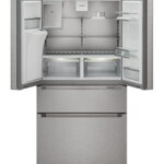 LIEBHERR MBsddi 9528 Plus BioFresh NoFrost Chladnička s mrazničkou vo francúzskych dverách s 2 mraziacimi zásuvkami a dávkovačom vody a kociek ľadu LIEBHERR MBsddi 9528 Plus BioFresh NoFrost Chladnička s mrazničkou vo francúzskych dverách s 2 mraziacimi zásuvkami a dávkovačom vody a kociek ľadu