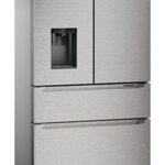 LIEBHERR MBsddi 9528 Plus BioFresh NoFrost Chladnička s mrazničkou vo francúzskych dverách s 2 mraziacimi zásuvkami a dávkovačom vody a kociek ľadu LIEBHERR MBsddi 9528 Plus BioFresh NoFrost Chladnička s mrazničkou vo francúzskych dverách s 2 mraziacimi zásuvkami a dávkovačom vody a kociek ľadu