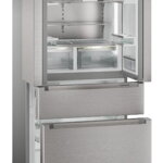 LIEBHERR MBsddi 9556 Prime BioFresh NoFrost Chladnička s mrazničkou French Door s 2 mraziacimi zásuvkami, výrobníkom ľadu IceMaker a systémom InfinitySpring LIEBHERR MBsddi 9556 Prime BioFresh NoFrost Chladnička s mrazničkou French Door s 2 mraziacimi zásuvkami, výrobníkom ľadu IceMaker a systémom InfinitySpring